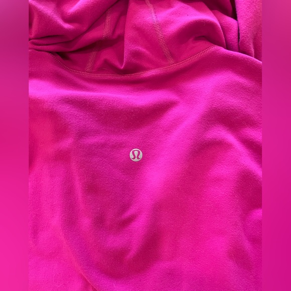 LULULEMON Ladies Y2K Jacket ~ size 8 - Picture 5 of 16